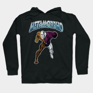 Metamorpho Classic Hoodie